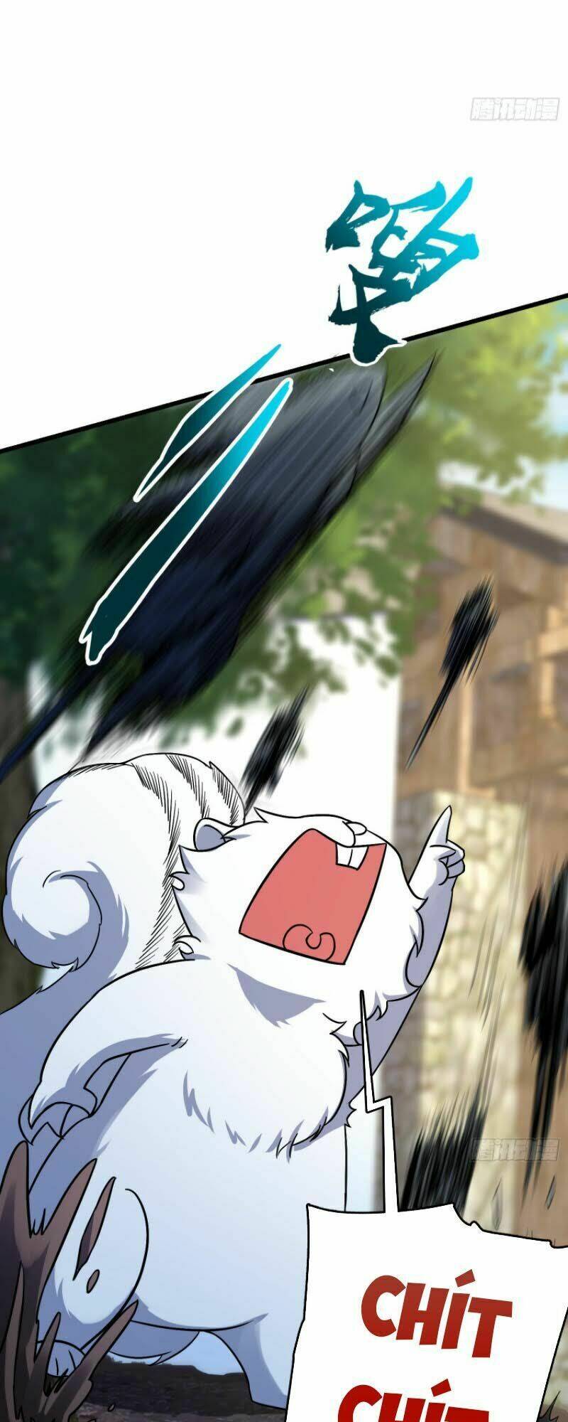 Đại Vương Tha Mạng Chapter 139 - Trang 2