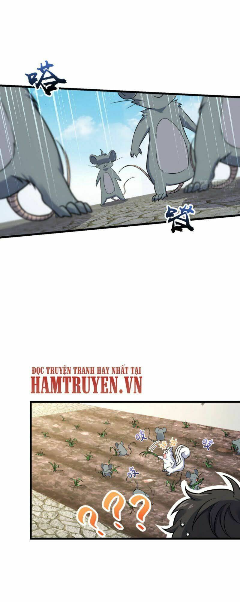 Đại Vương Tha Mạng Chapter 139 - Trang 2