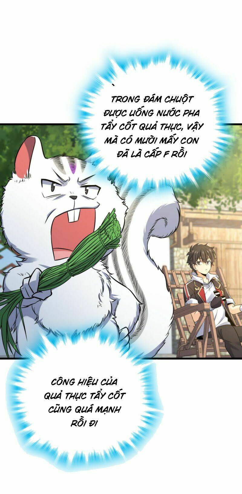 Đại Vương Tha Mạng Chapter 139 - Trang 2