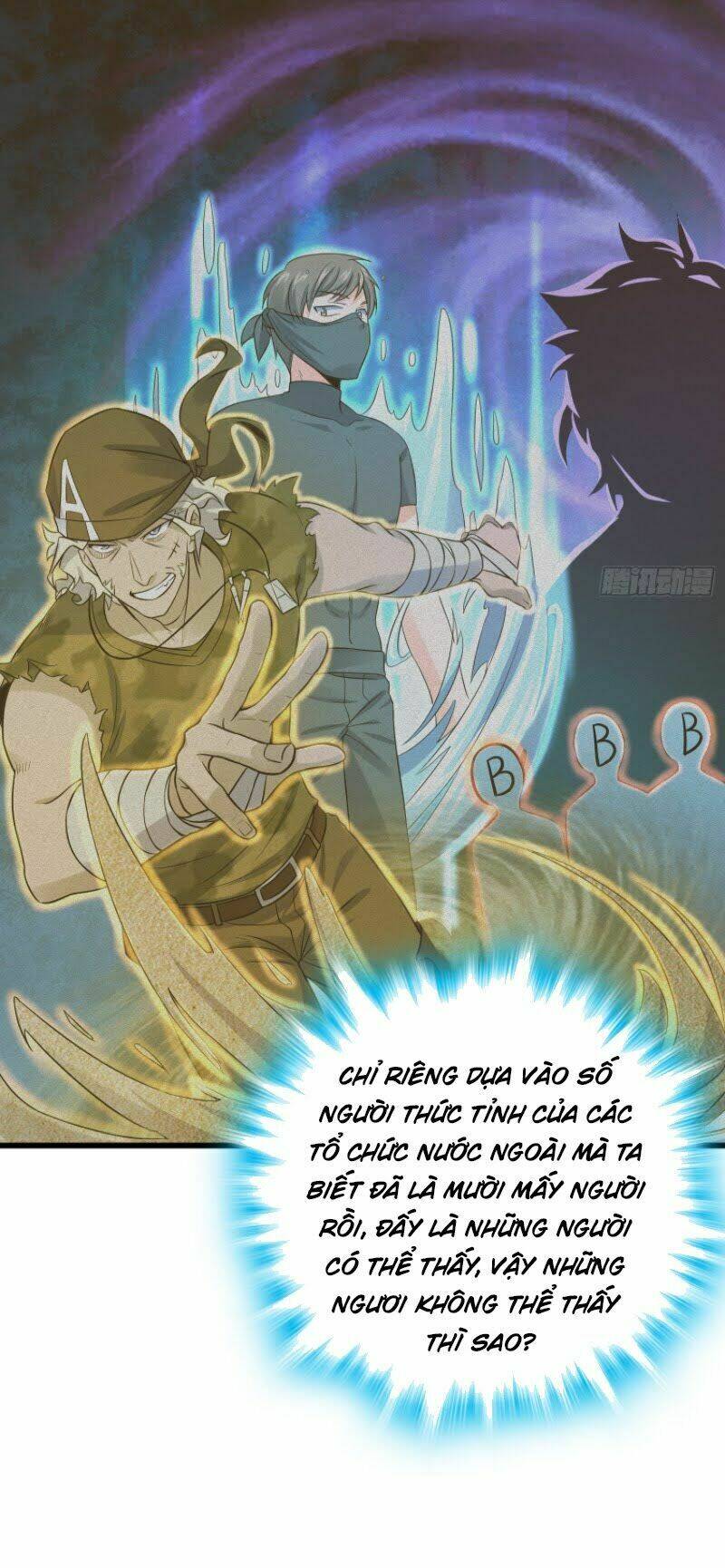 Đại Vương Tha Mạng Chapter 139 - Trang 2