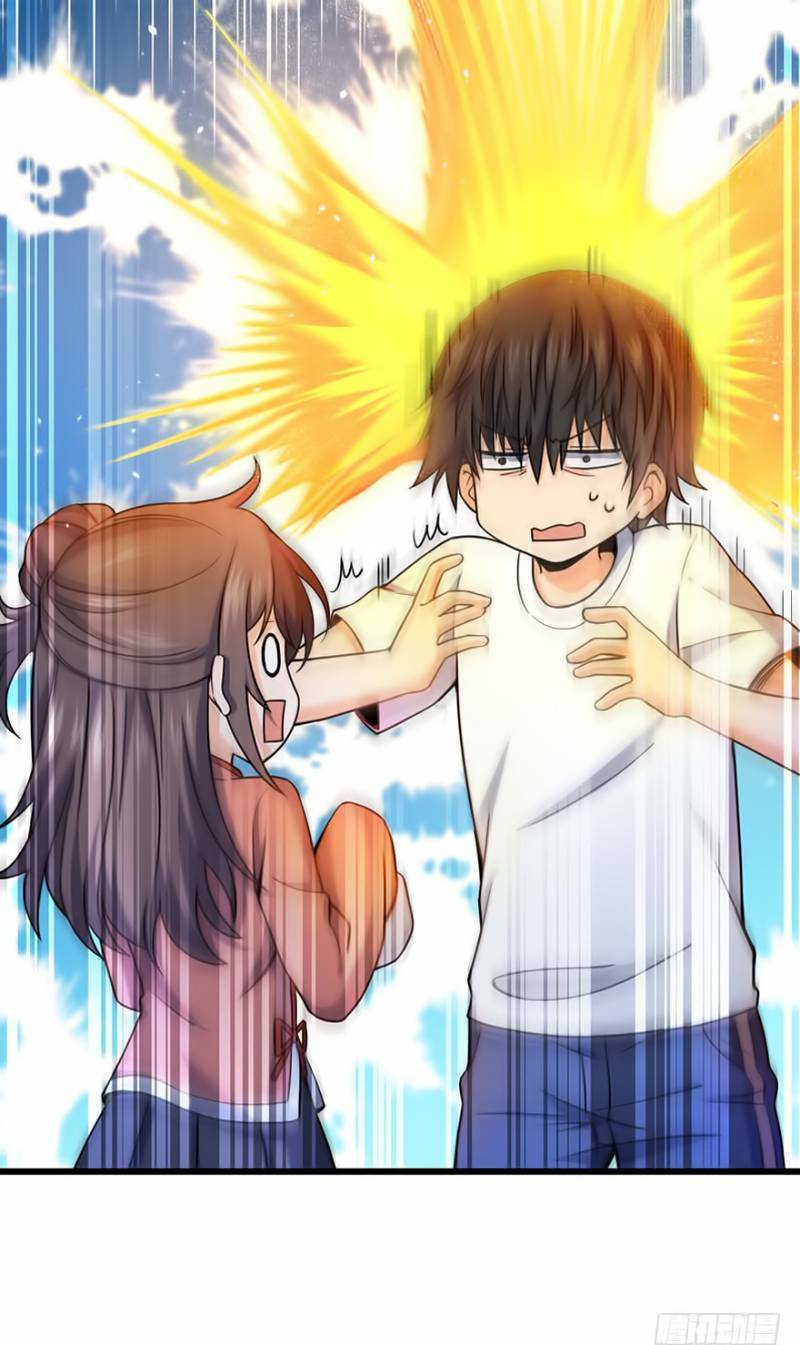 Đại Vương Tha Mạng Chapter 14 - Trang 2