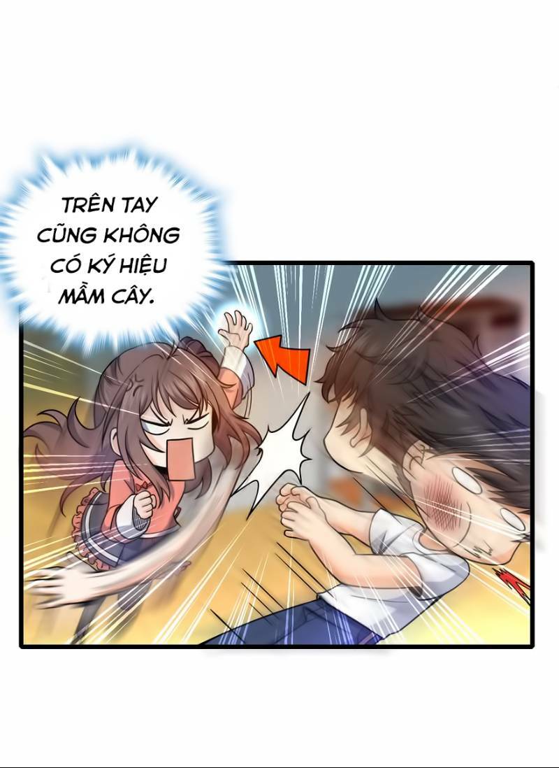 Đại Vương Tha Mạng Chapter 14 - Trang 2