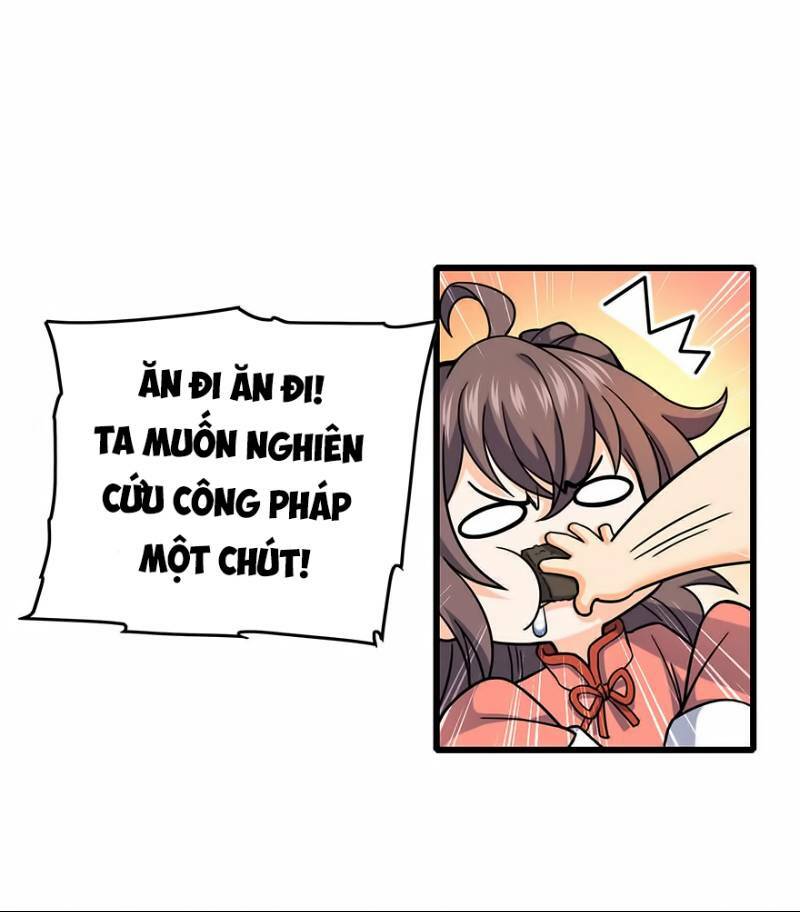 Đại Vương Tha Mạng Chapter 14 - Trang 2