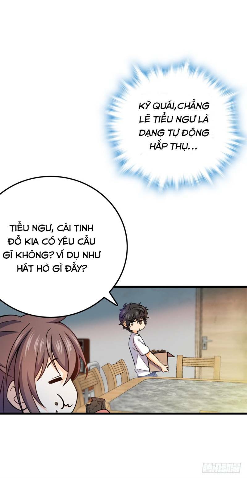 Đại Vương Tha Mạng Chapter 14 - Trang 2