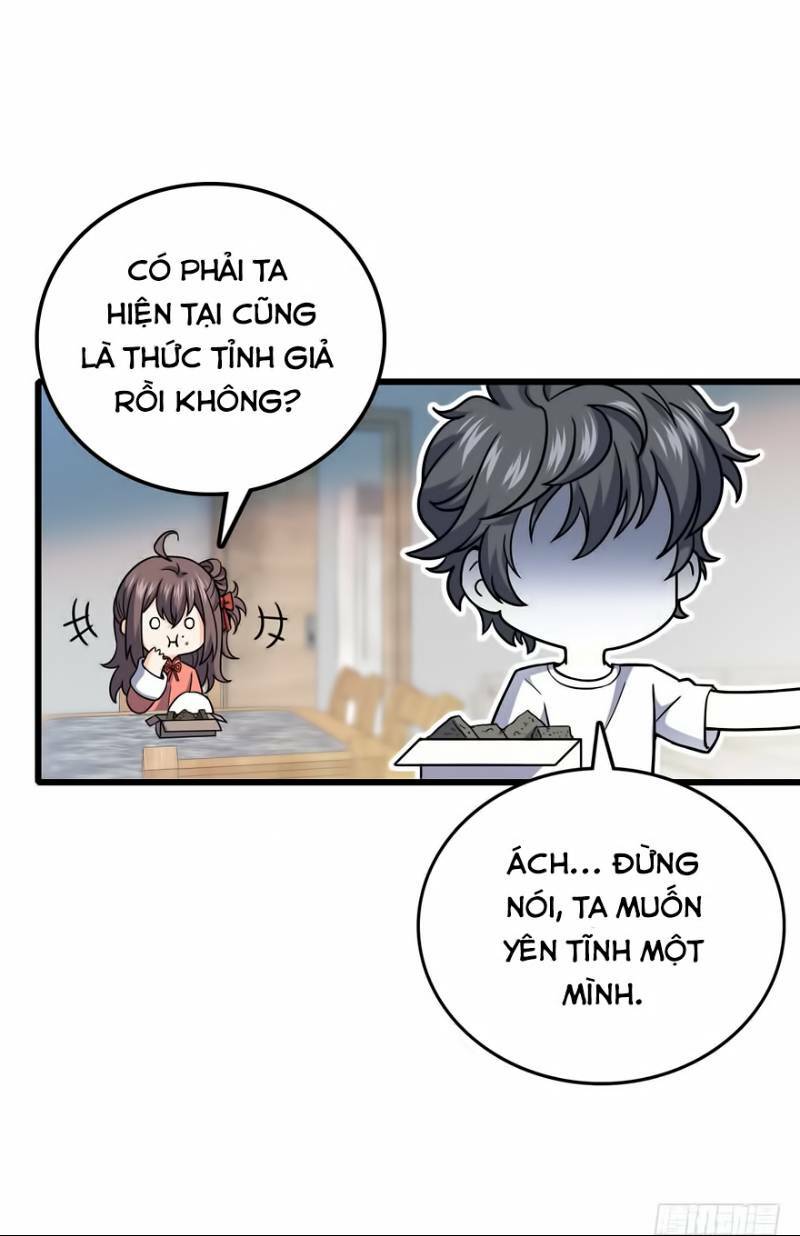 Đại Vương Tha Mạng Chapter 14 - Trang 2