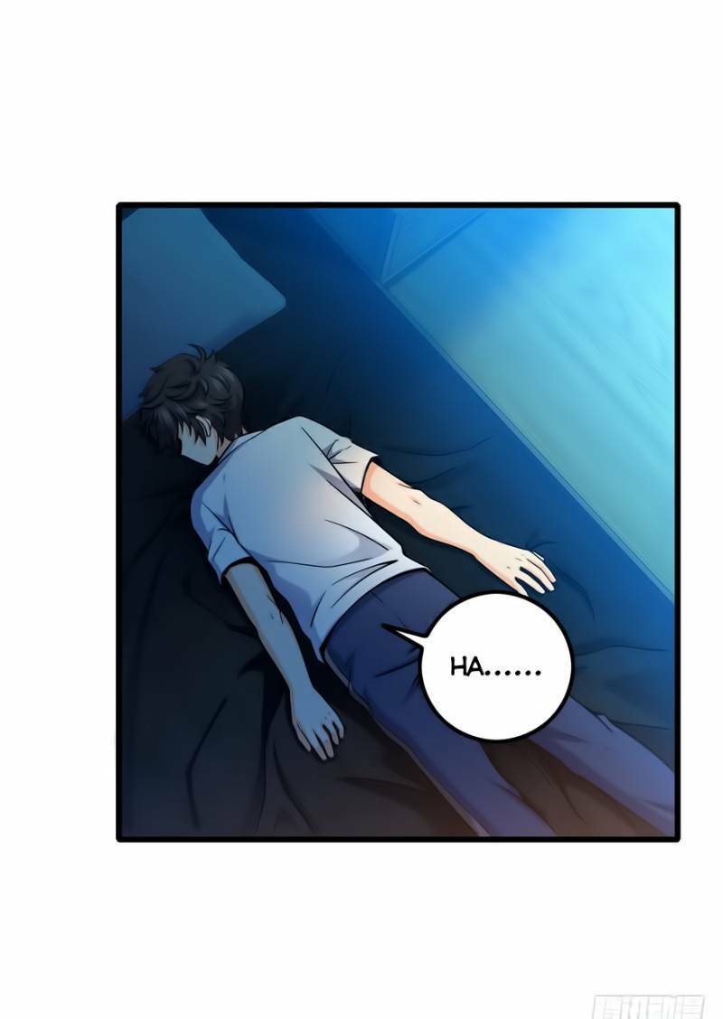 Đại Vương Tha Mạng Chapter 14 - Trang 2