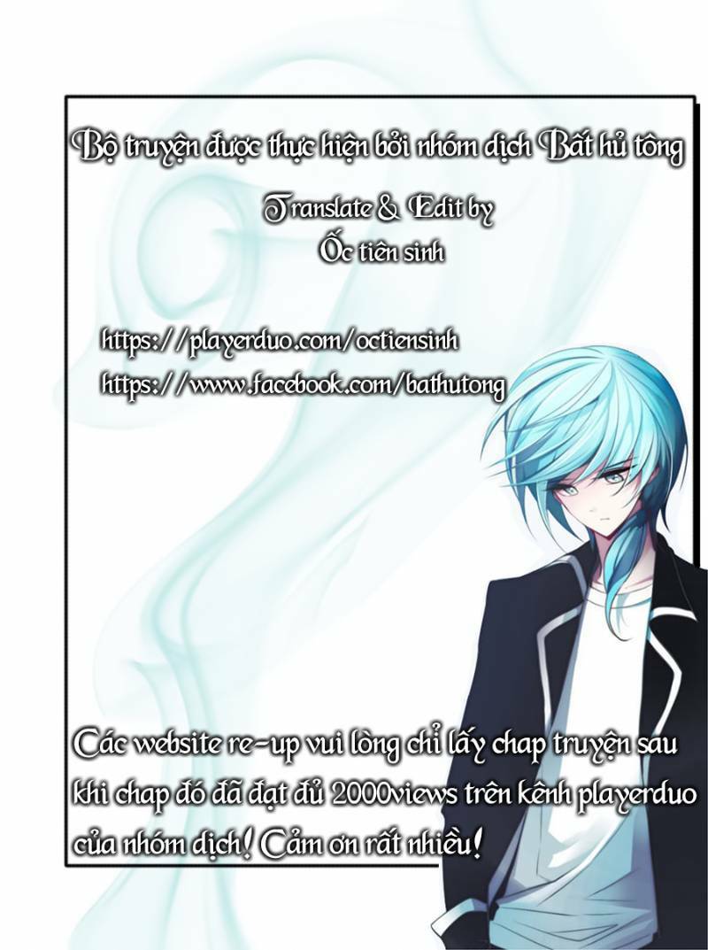 Đại Vương Tha Mạng Chapter 14 - Trang 2