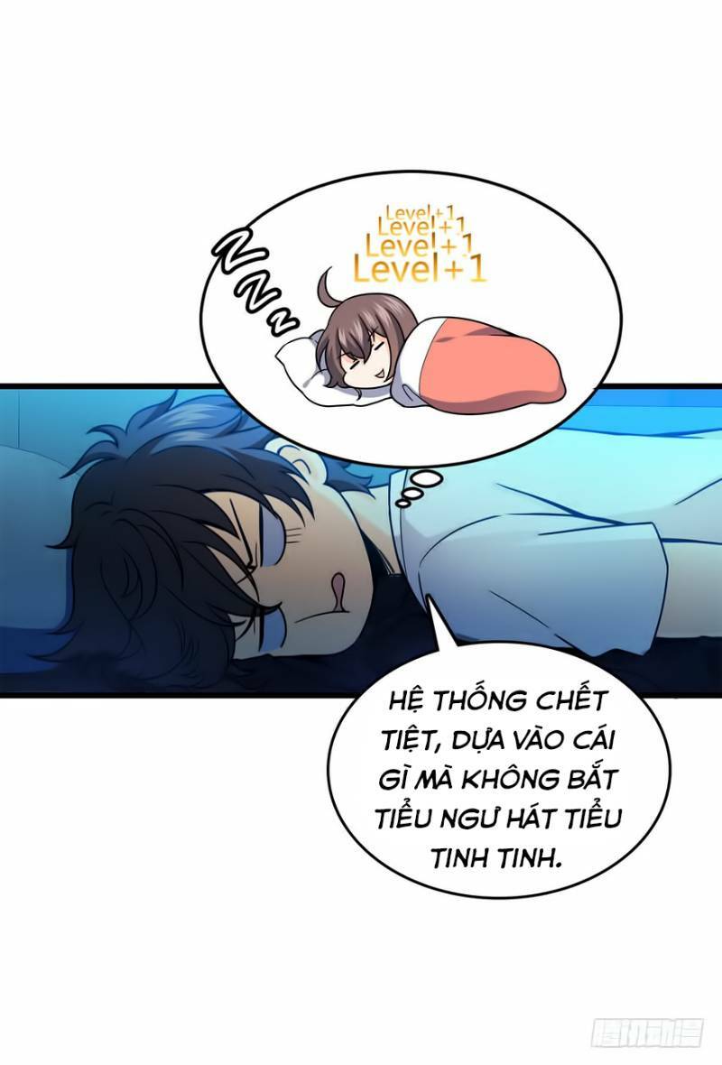 Đại Vương Tha Mạng Chapter 14 - Trang 2