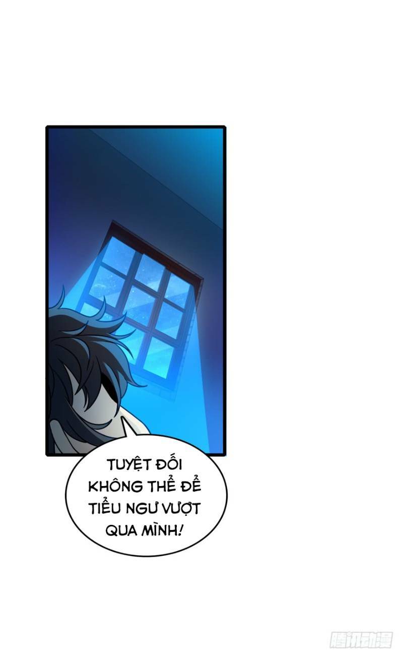 Đại Vương Tha Mạng Chapter 14 - Trang 2