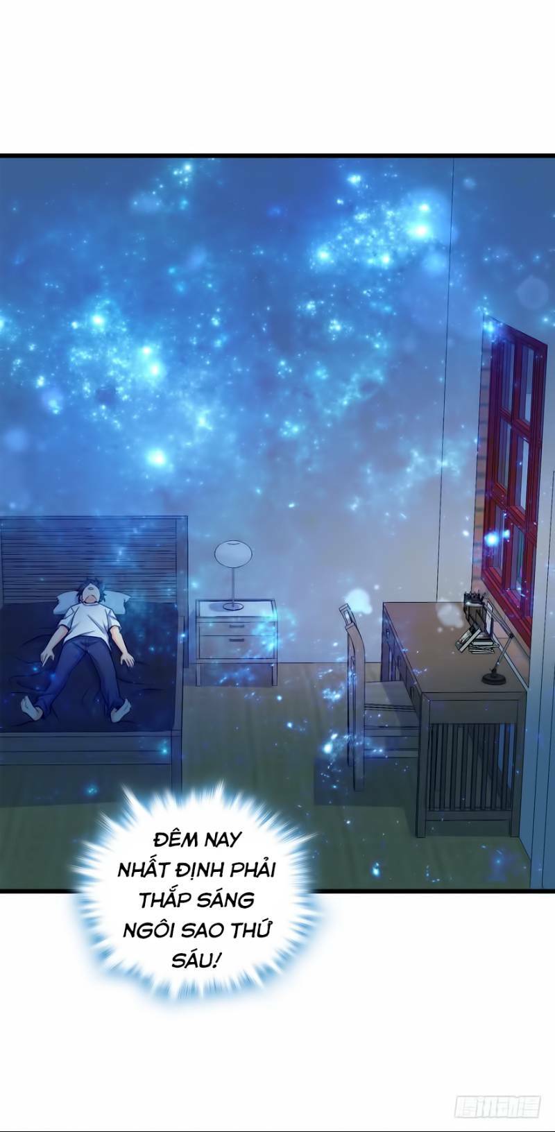 Đại Vương Tha Mạng Chapter 14 - Trang 2