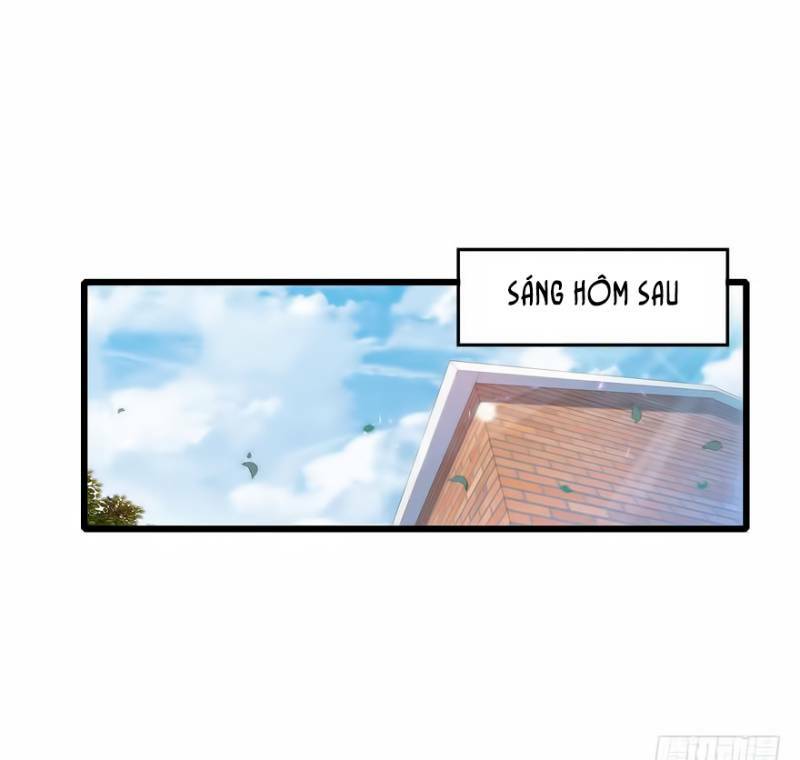 Đại Vương Tha Mạng Chapter 14 - Trang 2