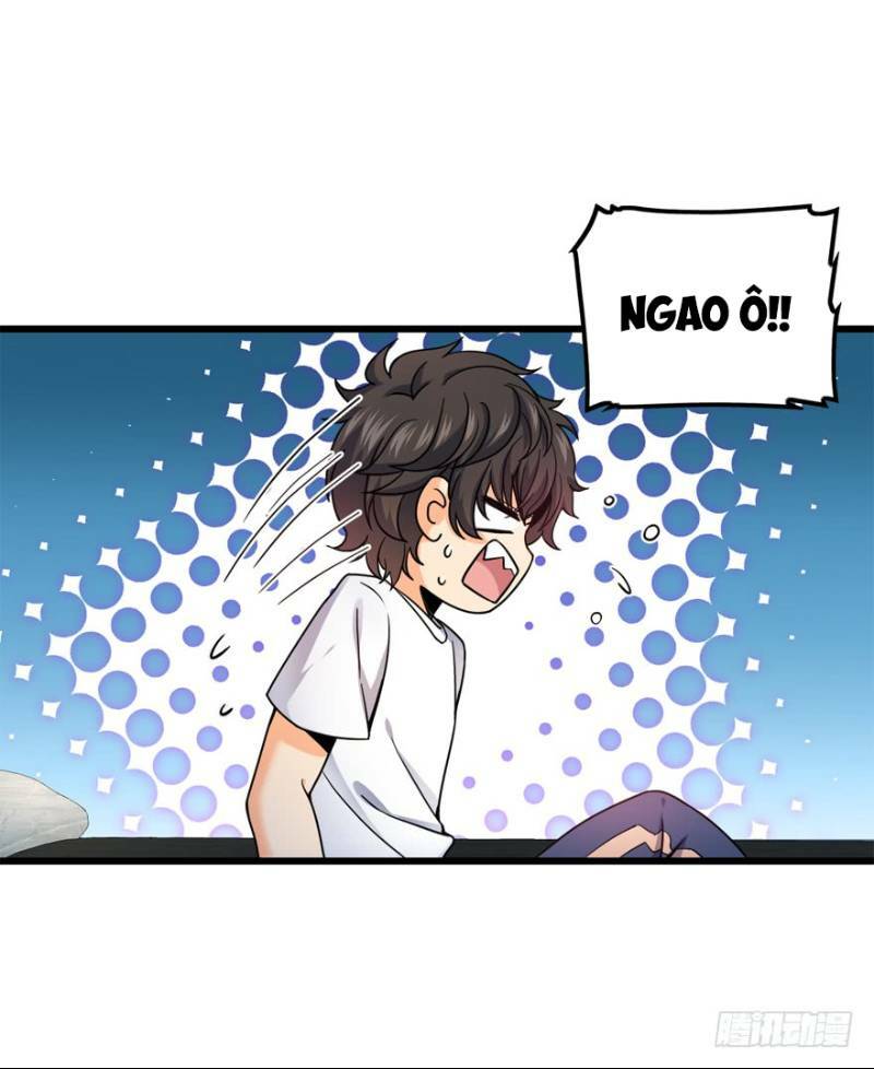 Đại Vương Tha Mạng Chapter 14 - Trang 2