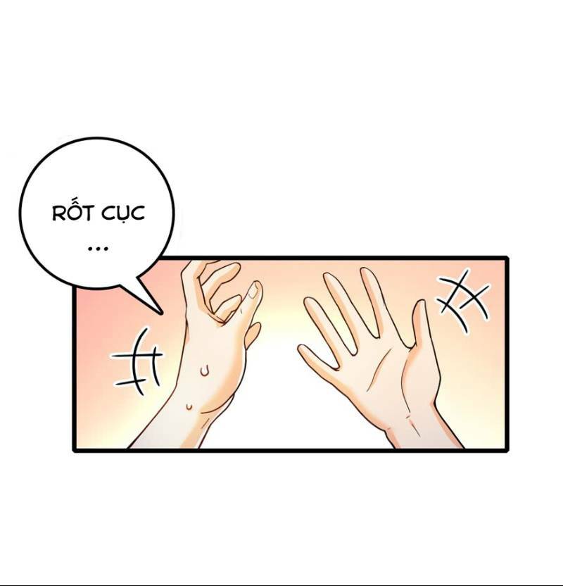 Đại Vương Tha Mạng Chapter 14 - Trang 2