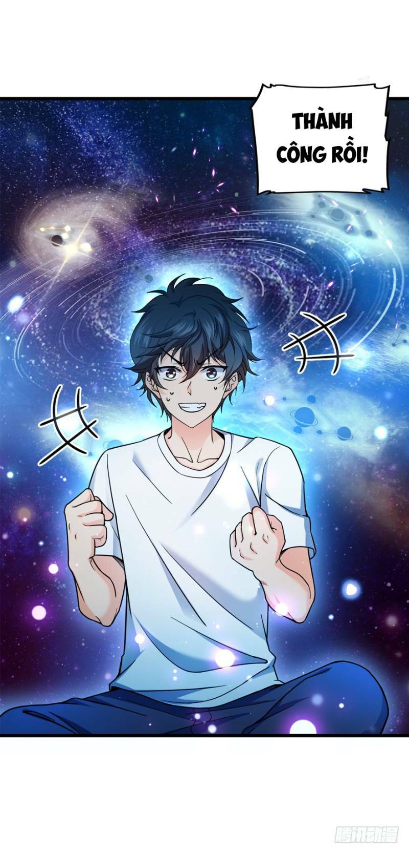 Đại Vương Tha Mạng Chapter 14 - Trang 2