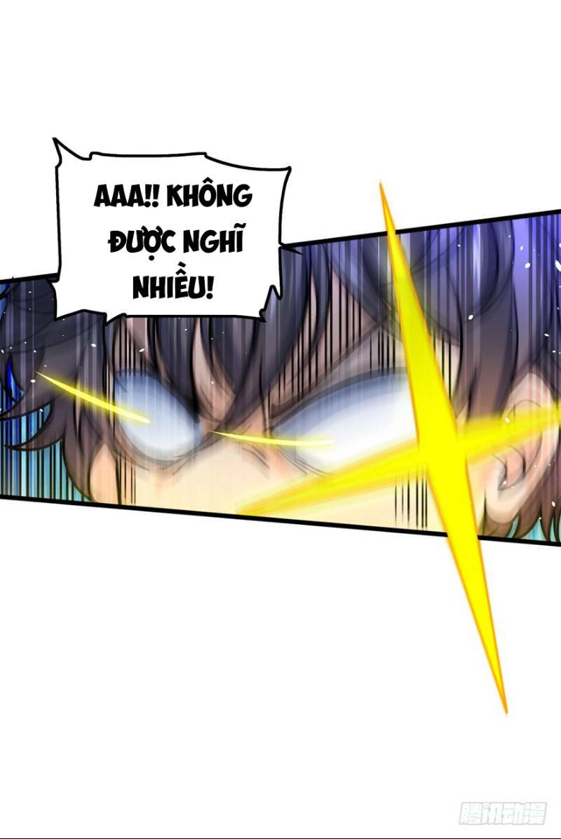 Đại Vương Tha Mạng Chapter 14 - Trang 2