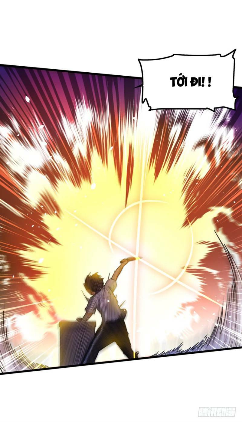 Đại Vương Tha Mạng Chapter 14 - Trang 2