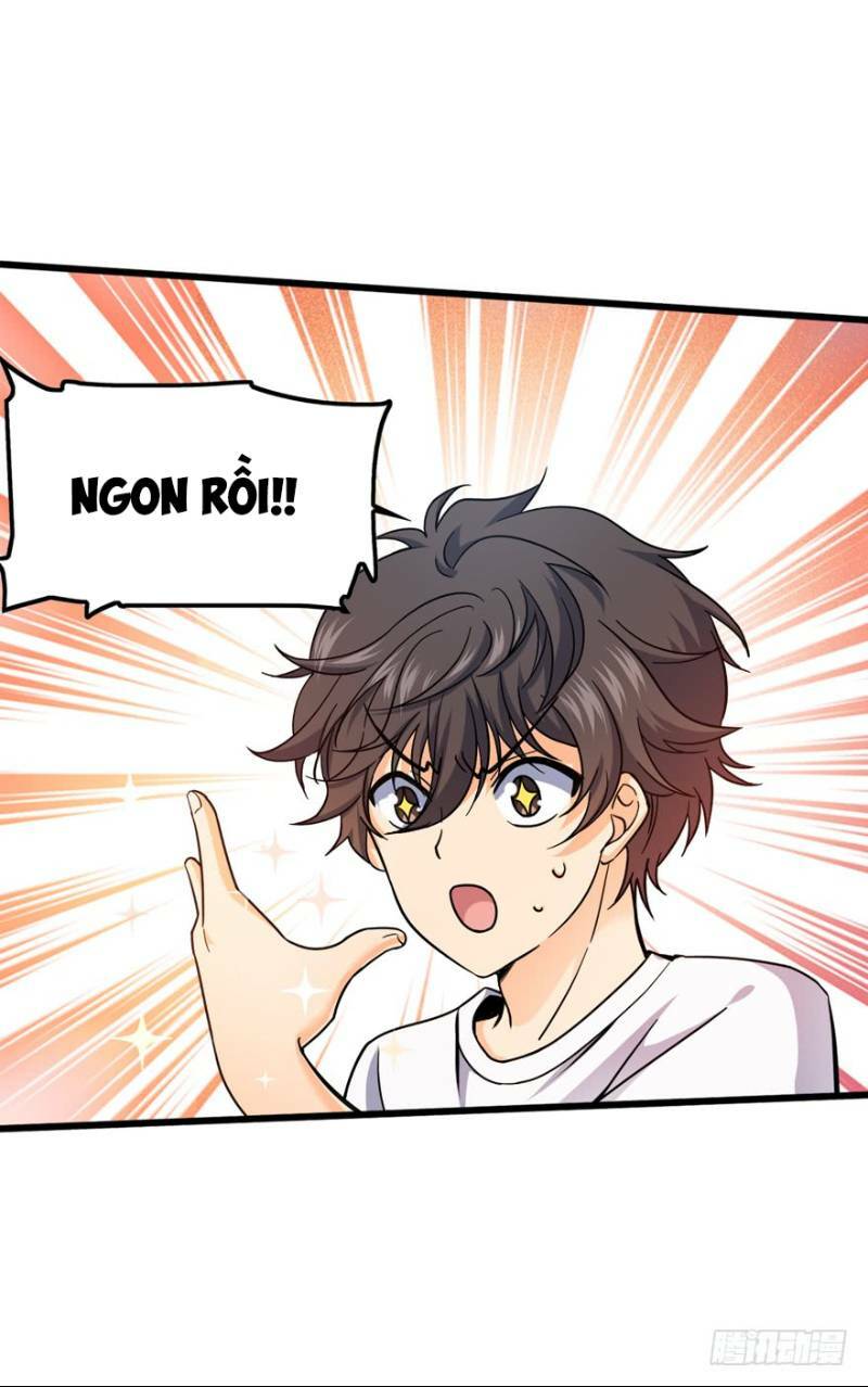 Đại Vương Tha Mạng Chapter 14 - Trang 2