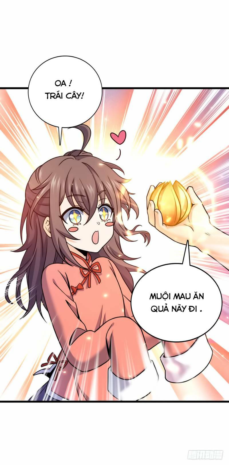 Đại Vương Tha Mạng Chapter 14 - Trang 2