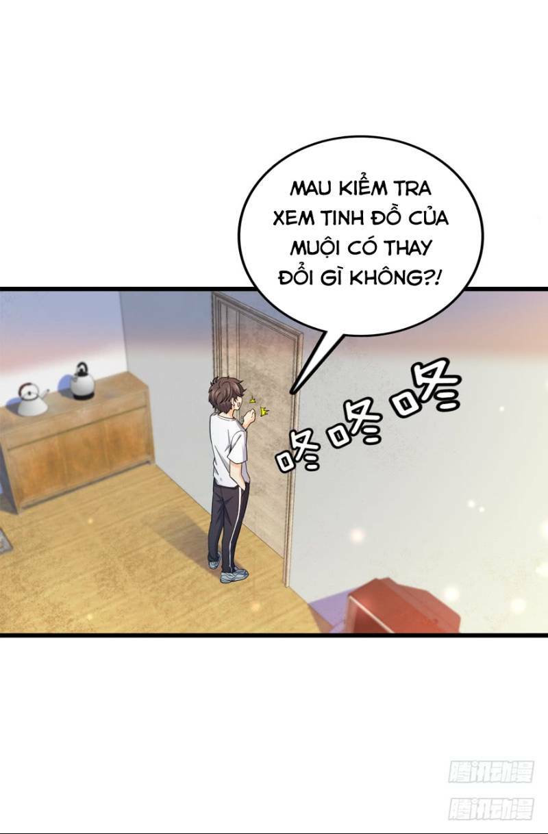 Đại Vương Tha Mạng Chapter 14 - Trang 2