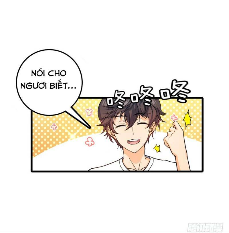 Đại Vương Tha Mạng Chapter 14 - Trang 2