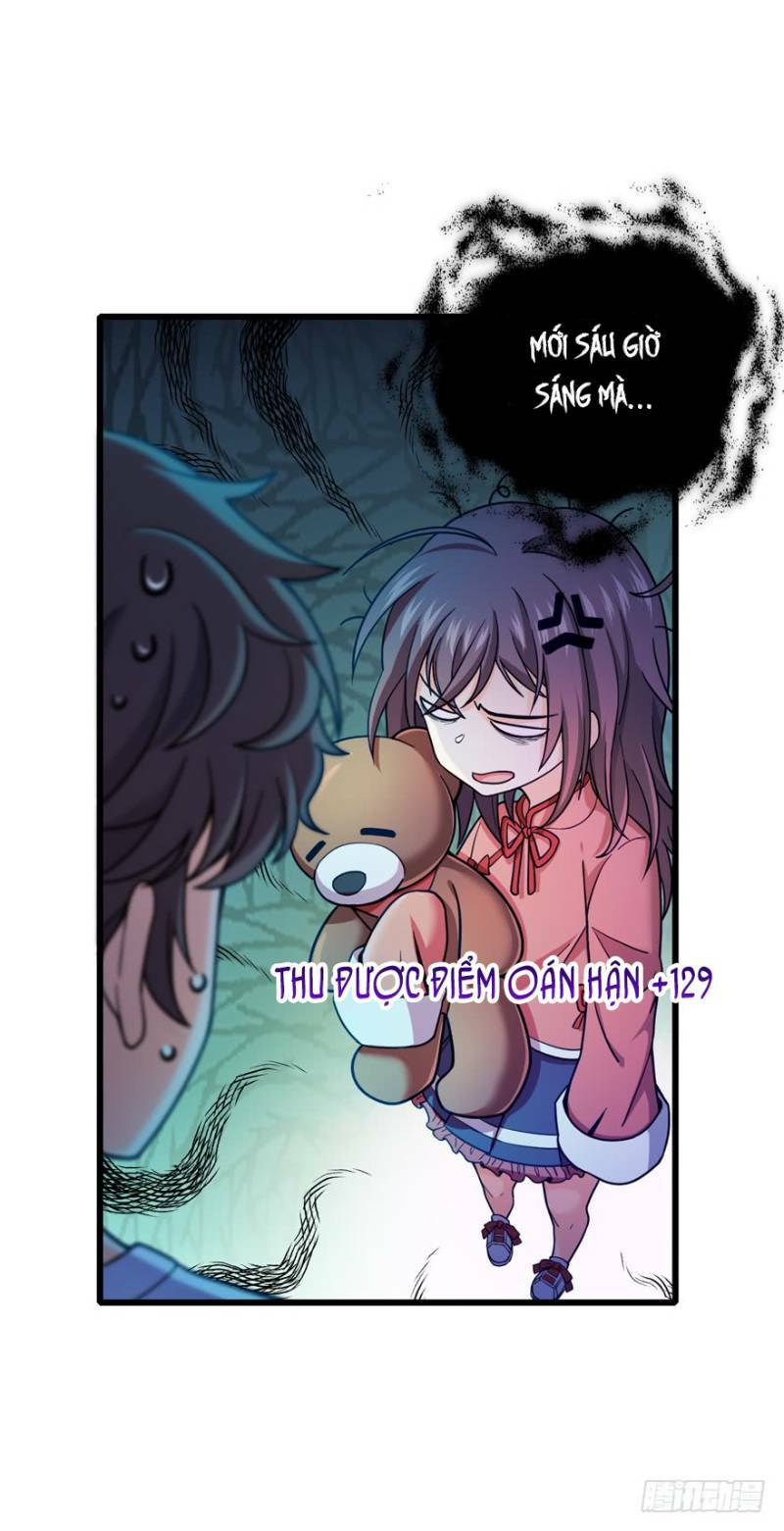 Đại Vương Tha Mạng Chapter 14 - Trang 2