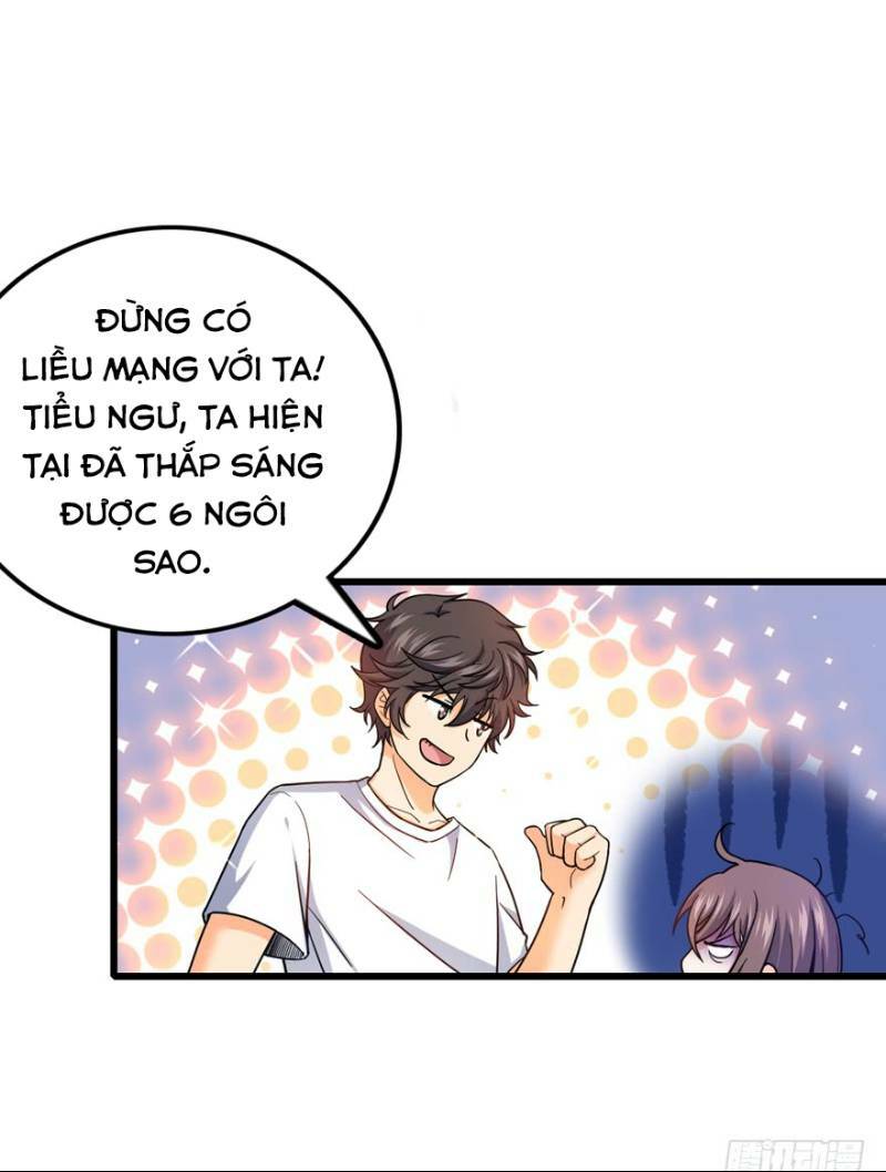 Đại Vương Tha Mạng Chapter 14 - Trang 2