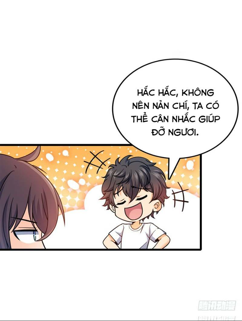 Đại Vương Tha Mạng Chapter 14 - Trang 2