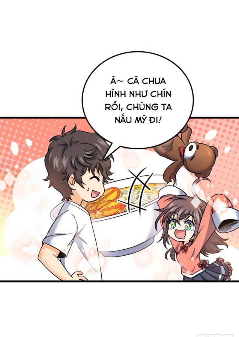 Đại Vương Tha Mạng Chapter 14 - Trang 2