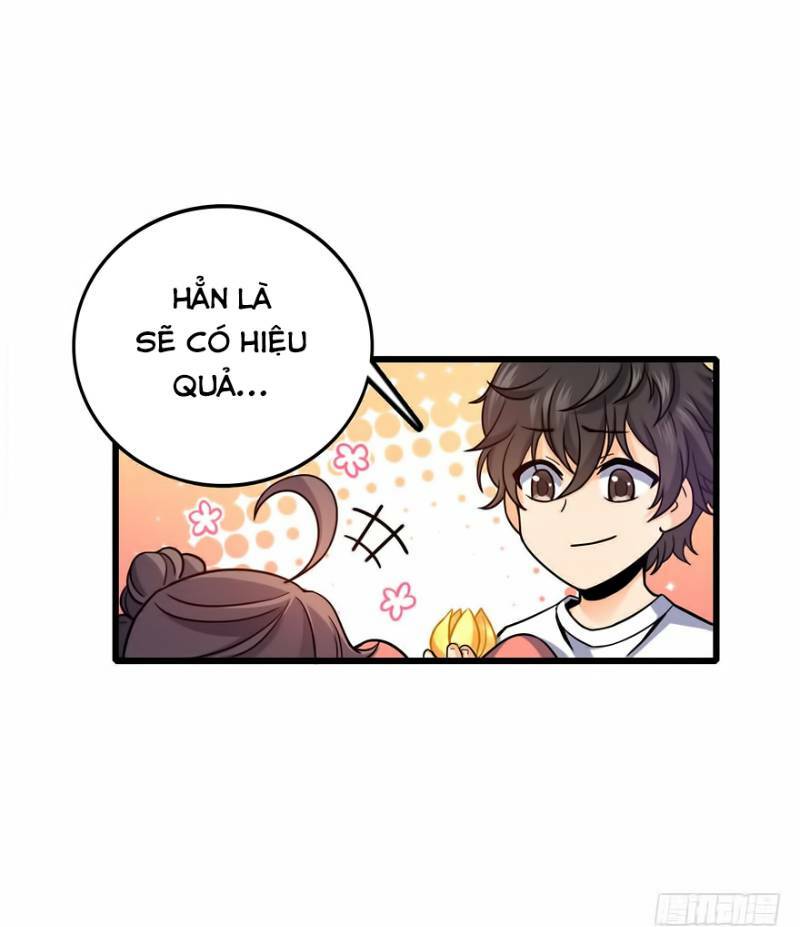 Đại Vương Tha Mạng Chapter 14 - Trang 2