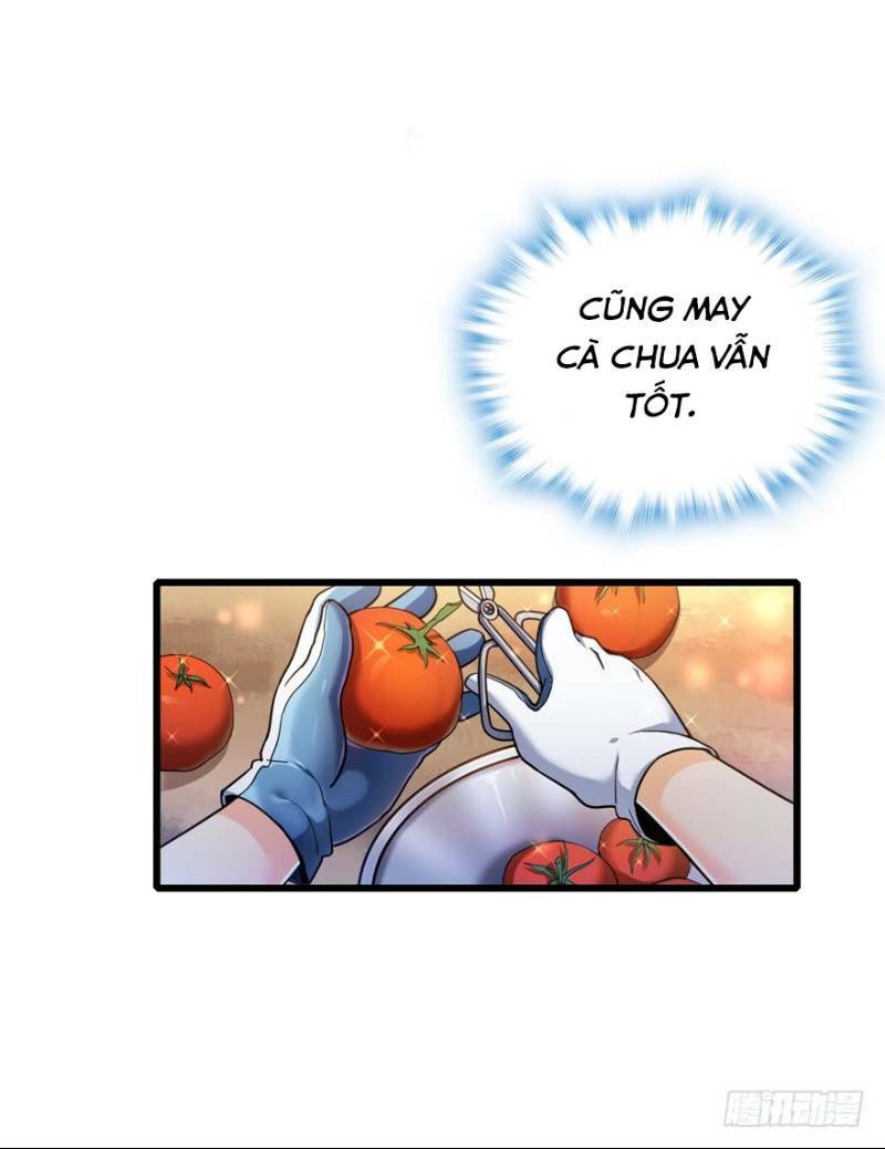 Đại Vương Tha Mạng Chapter 14 - Trang 2