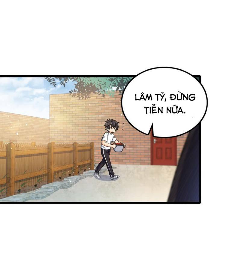 Đại Vương Tha Mạng Chapter 14 - Trang 2