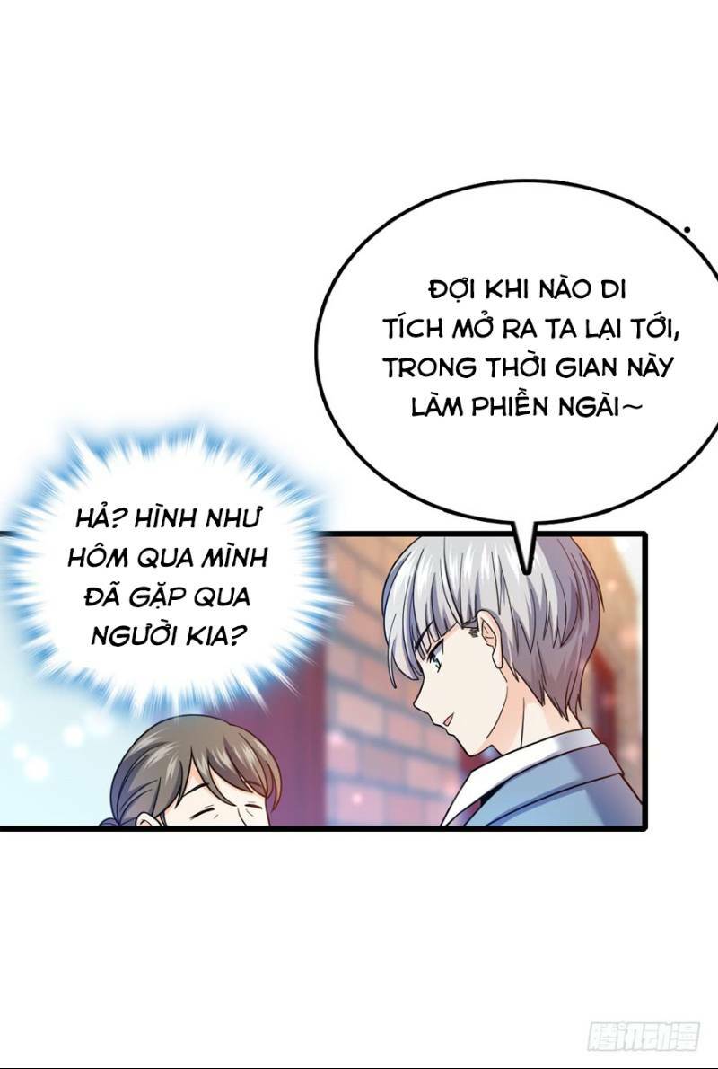 Đại Vương Tha Mạng Chapter 14 - Trang 2