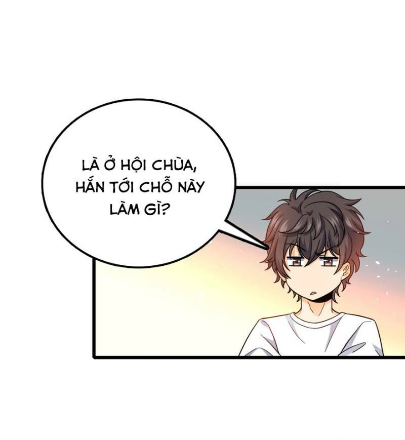 Đại Vương Tha Mạng Chapter 14 - Trang 2