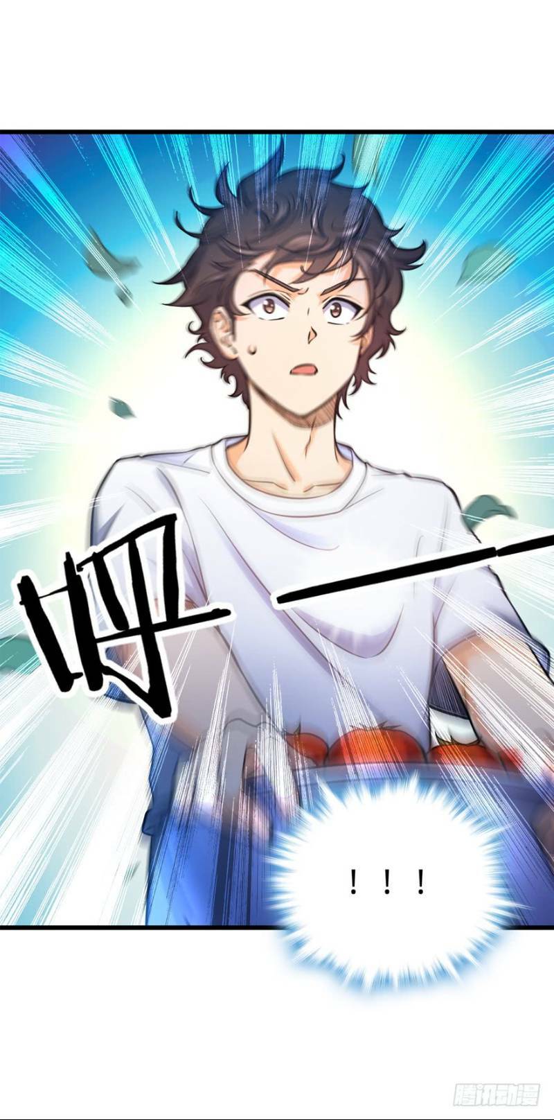 Đại Vương Tha Mạng Chapter 14 - Trang 2