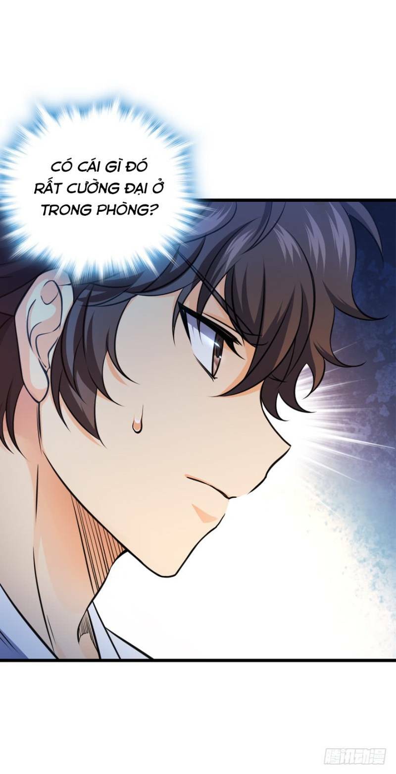 Đại Vương Tha Mạng Chapter 14 - Trang 2