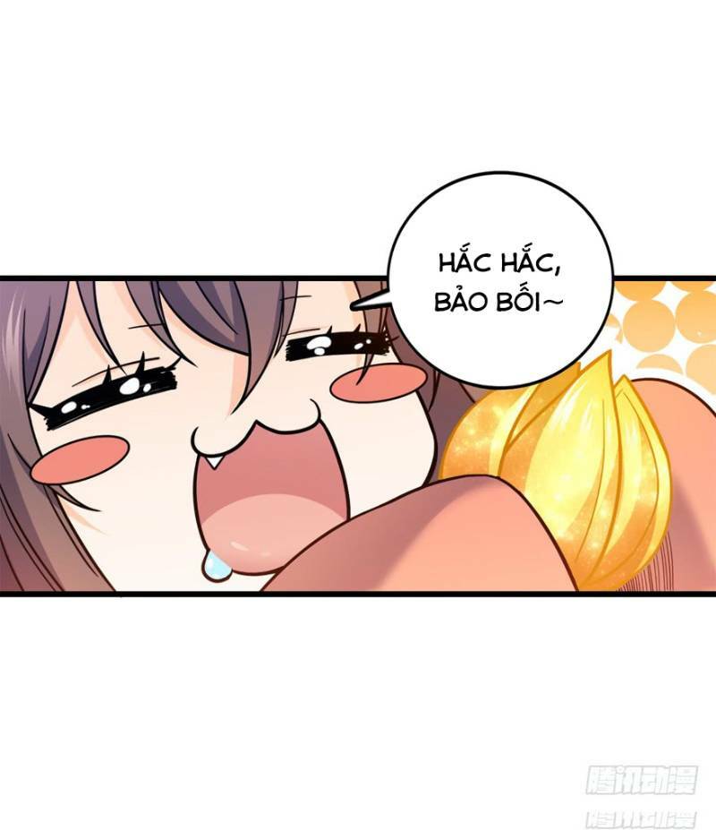 Đại Vương Tha Mạng Chapter 14 - Trang 2