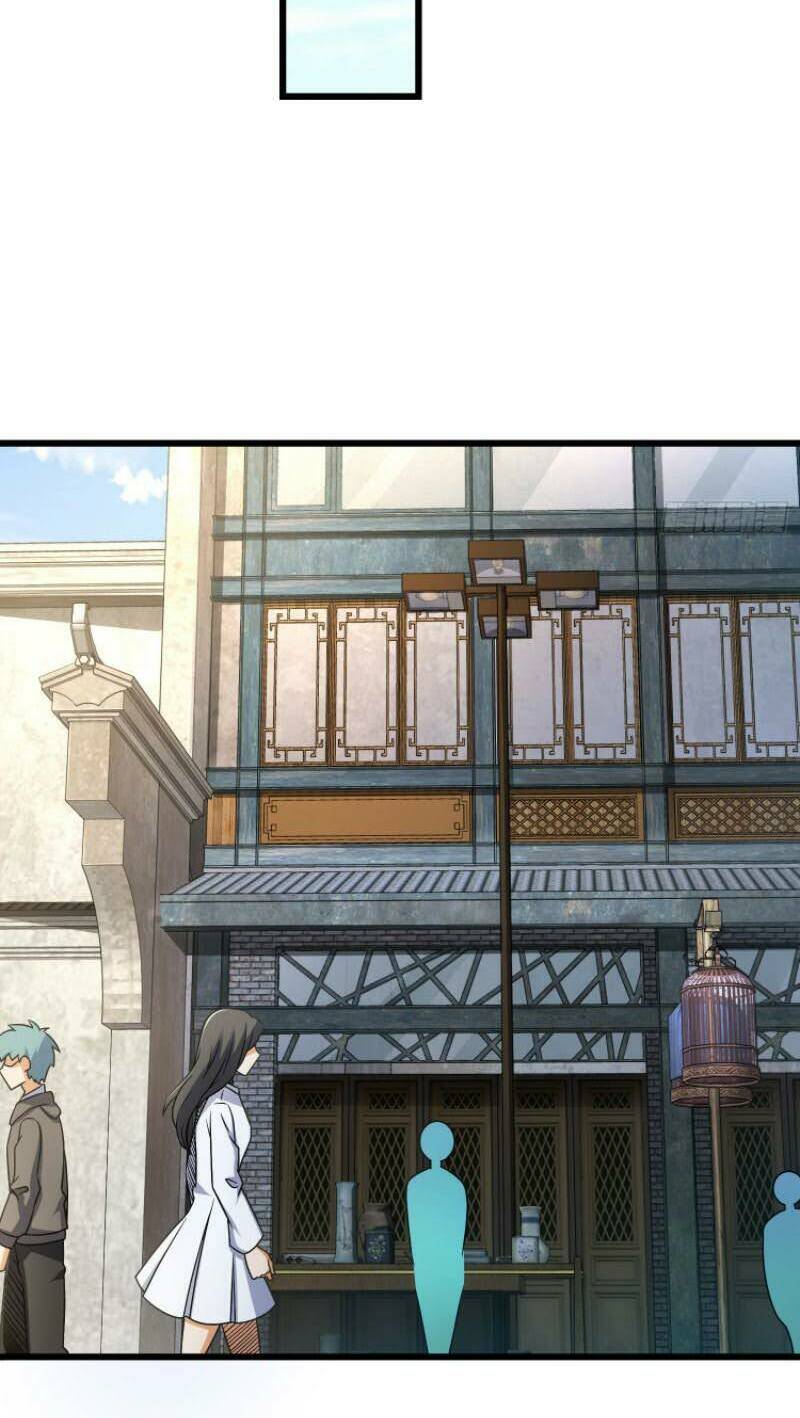 Đại Vương Tha Mạng Chapter 140 - Trang 2