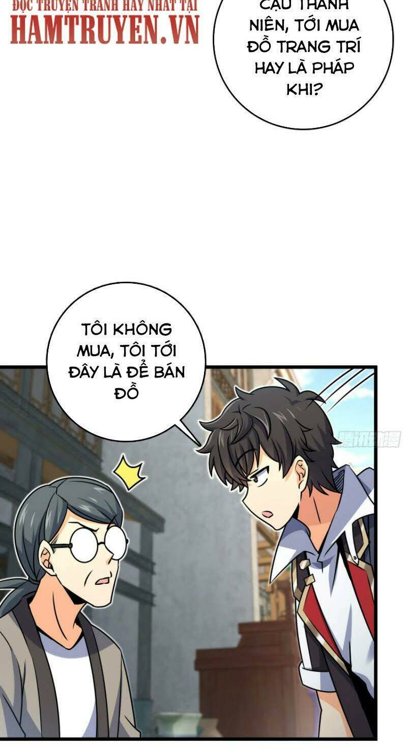 Đại Vương Tha Mạng Chapter 140 - Trang 2