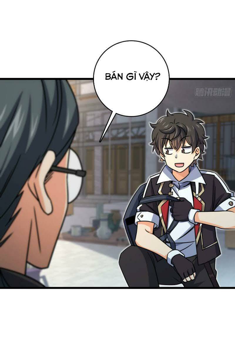 Đại Vương Tha Mạng Chapter 140 - Trang 2