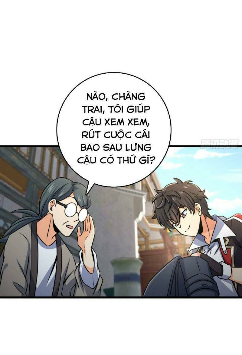 Đại Vương Tha Mạng Chapter 140 - Trang 2