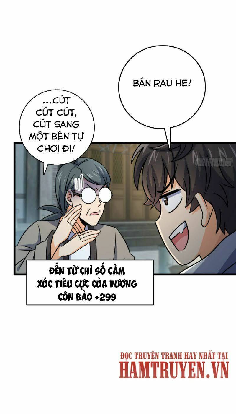 Đại Vương Tha Mạng Chapter 140 - Trang 2