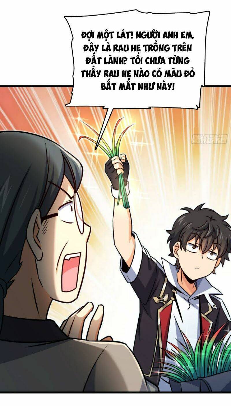 Đại Vương Tha Mạng Chapter 140 - Trang 2