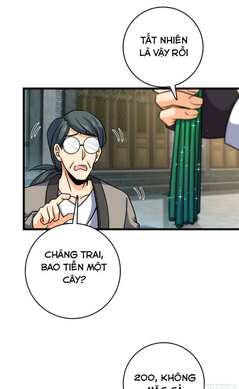 Đại Vương Tha Mạng Chapter 140 - Trang 2