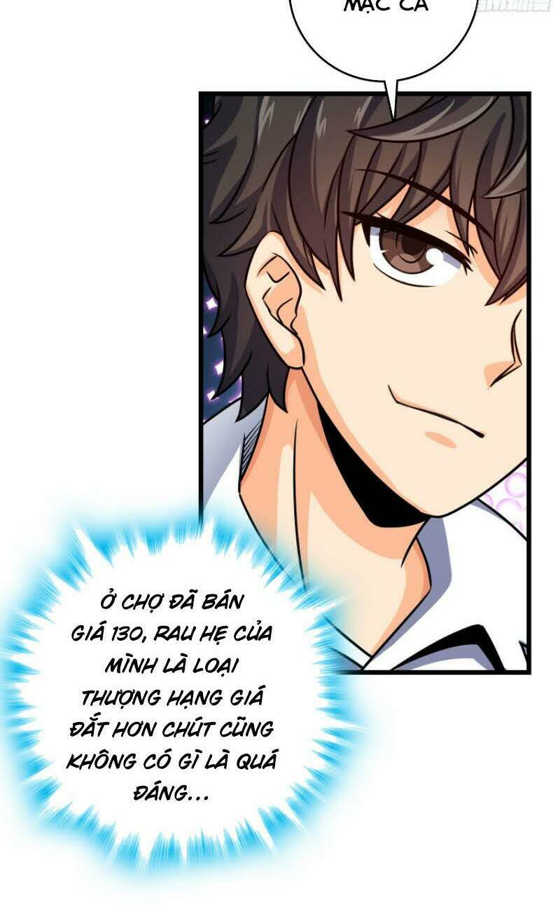 Đại Vương Tha Mạng Chapter 140 - Trang 2