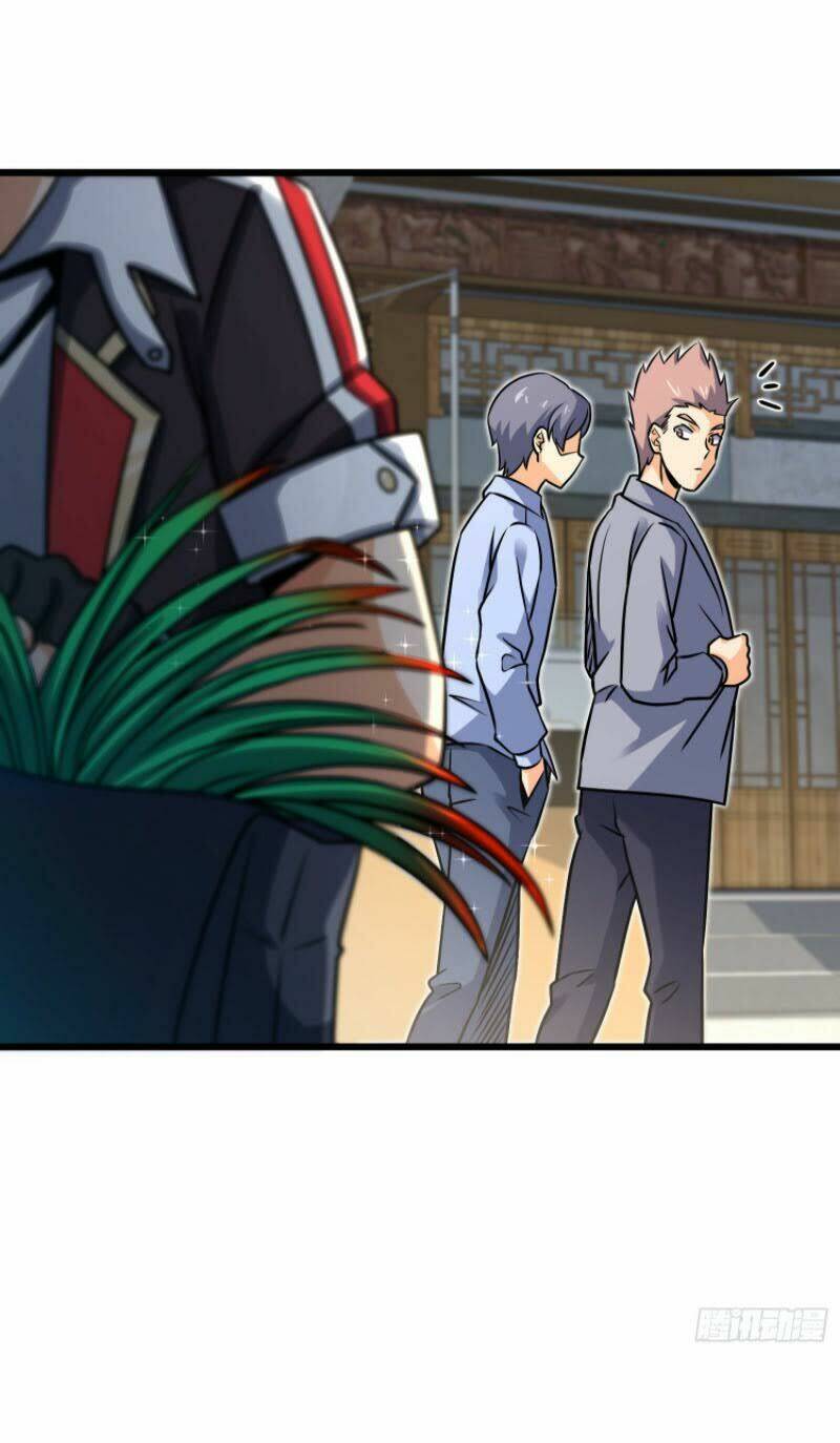 Đại Vương Tha Mạng Chapter 140 - Trang 2