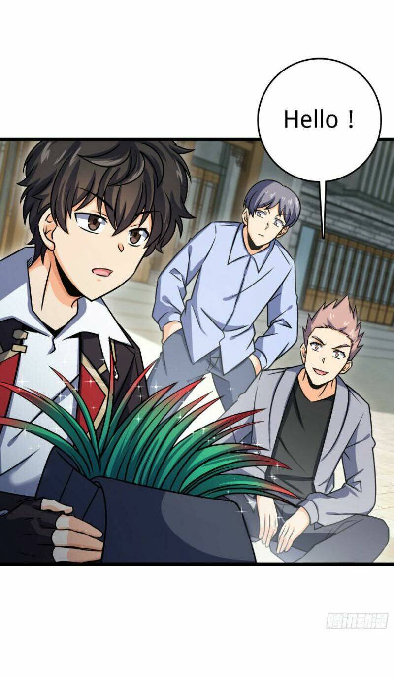 Đại Vương Tha Mạng Chapter 140 - Trang 2