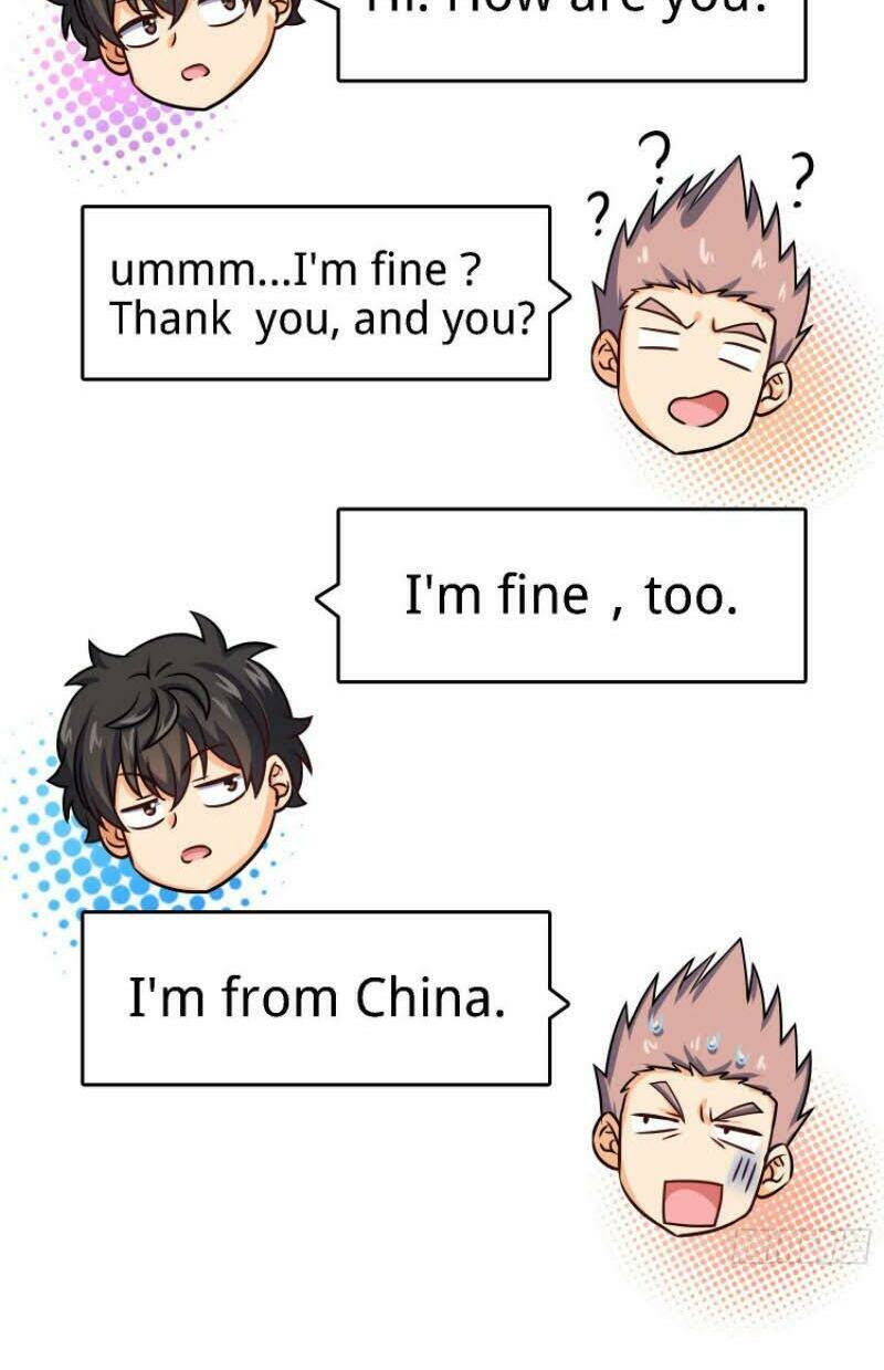 Đại Vương Tha Mạng Chapter 140 - Trang 2