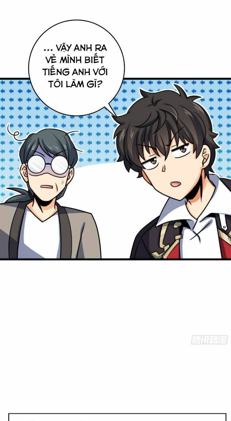 Đại Vương Tha Mạng Chapter 140 - Trang 2