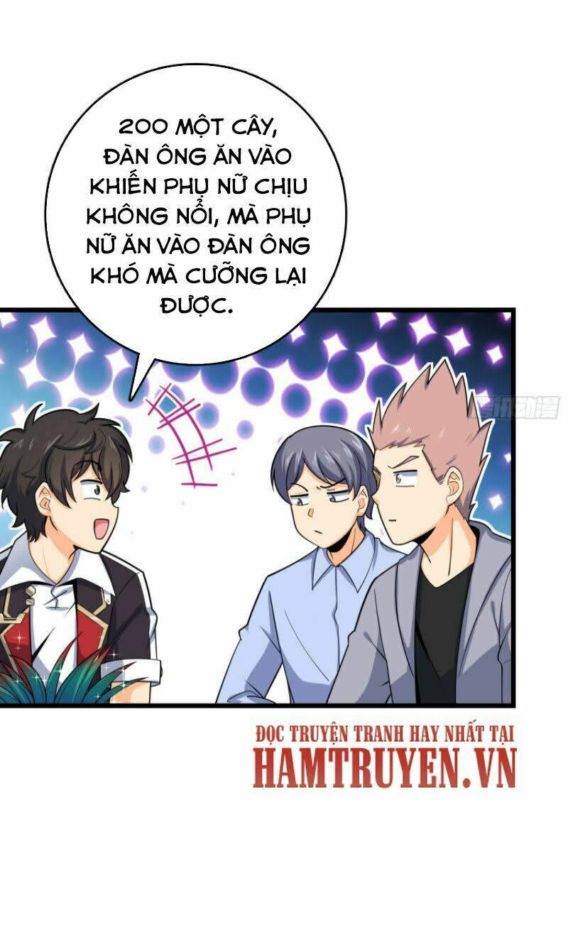 Đại Vương Tha Mạng Chapter 140 - Trang 2