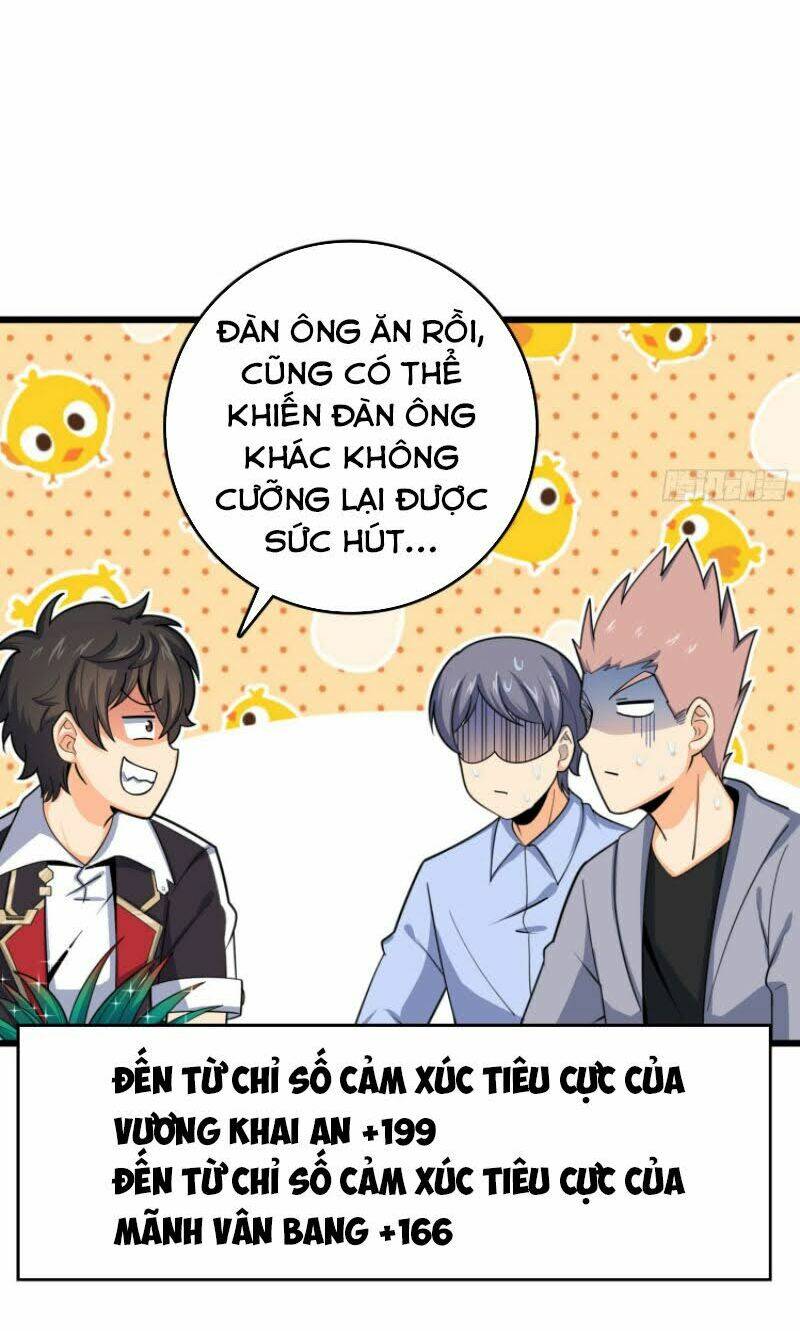 Đại Vương Tha Mạng Chapter 140 - Trang 2